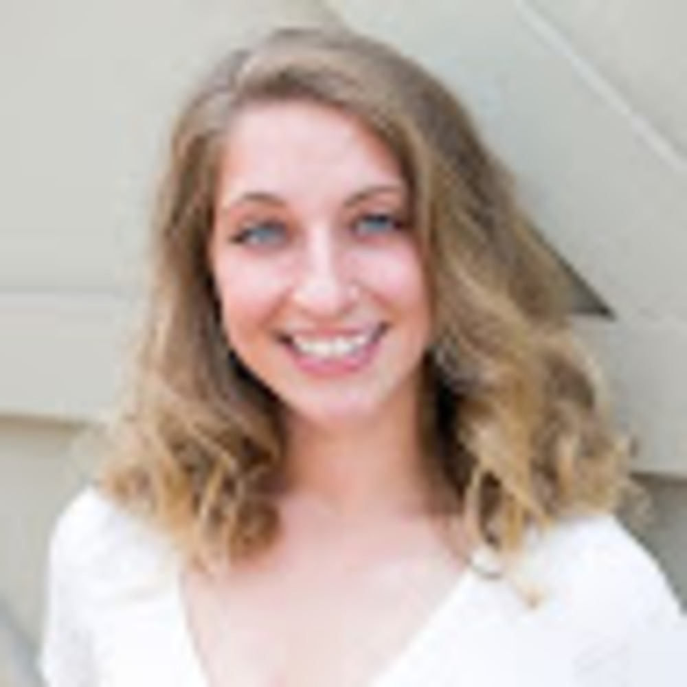 Meet your Posher, Leah